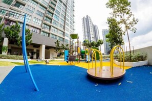 Espace pour enfants