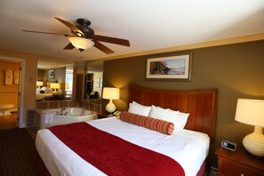 2 bedrooms, free WiFi, bed sheets, wheelchair access