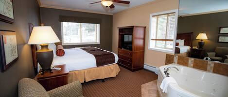 2 camere, Wi-Fi gratuito, lenzuola