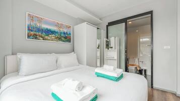 Apartment | Free WiFi