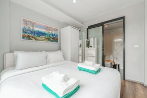 Apartment | Free WiFi