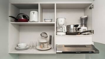 Appartement | Cuisine privée