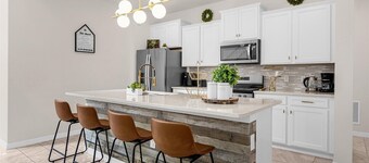 VedaHive Luxury Villa