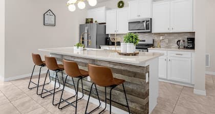 VedaHive Luxury Villa