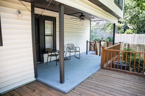 Spacious and Charming home in South Highlands