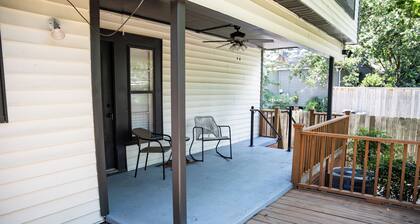 Spacious and Charming home in South Highlands