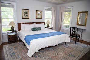 3 chambres, Wi-Fi, draps fournis