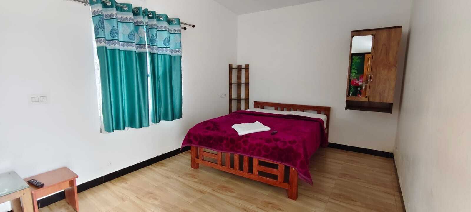 8 Schlafzimmer, kostenloses WLAN, Bettwäsche