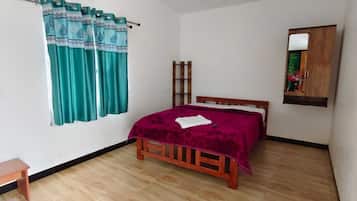 8 Schlafzimmer, kostenloses WLAN, Bettwäsche