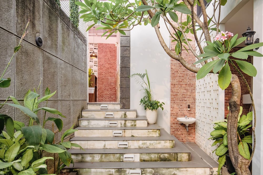 Calma Coliving at Bintaro, Tangerang Selatan - Kec. Ciputat