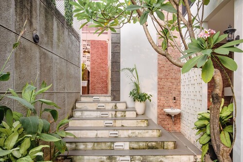 Calma Coliving at Bintaro, Tangerang Selatan