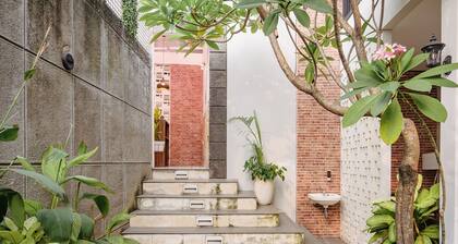 Calma Coliving at Bintaro, Tangerang Selatan