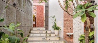 Calma Coliving at Bintaro, Tangerang Selatan