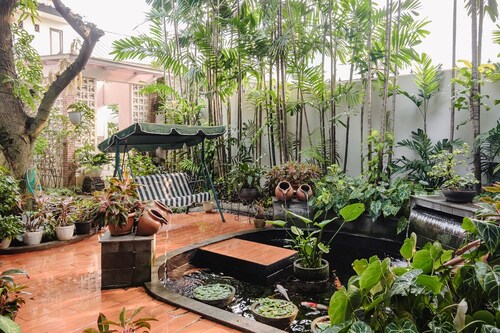 Calma Coliving at Bintaro