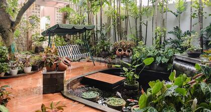 Calma Coliving at Bintaro