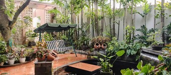 Calma Coliving at Bintaro