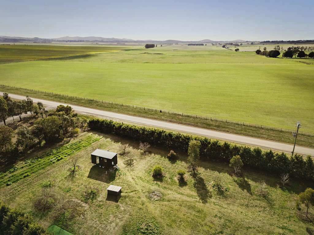 Luftbilde