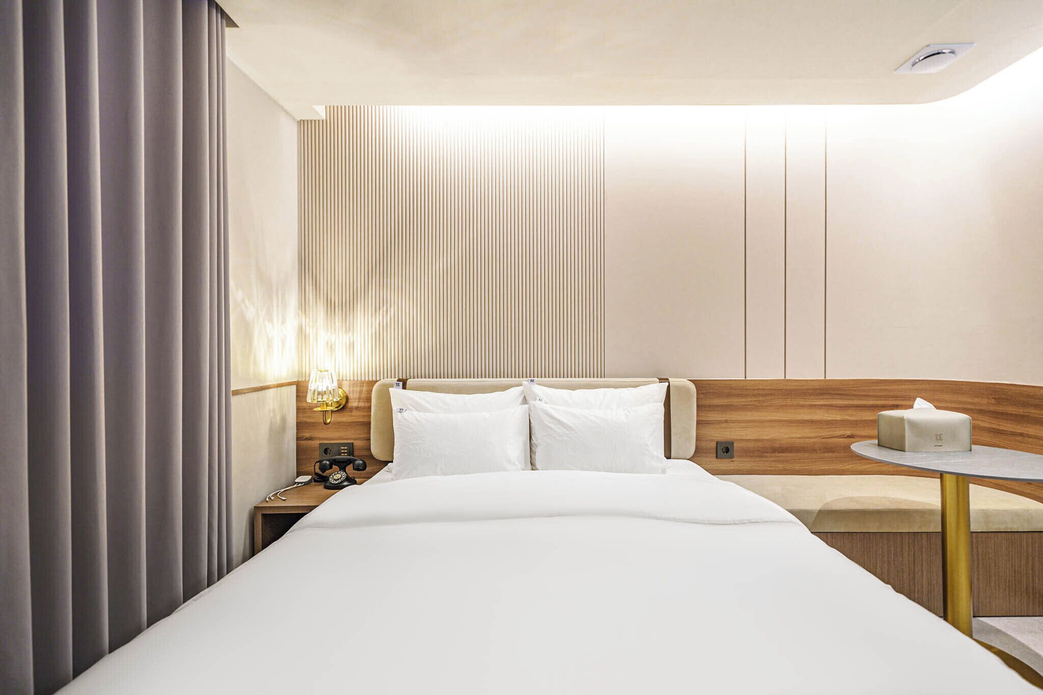 Superior Double Room | WiFi (free)