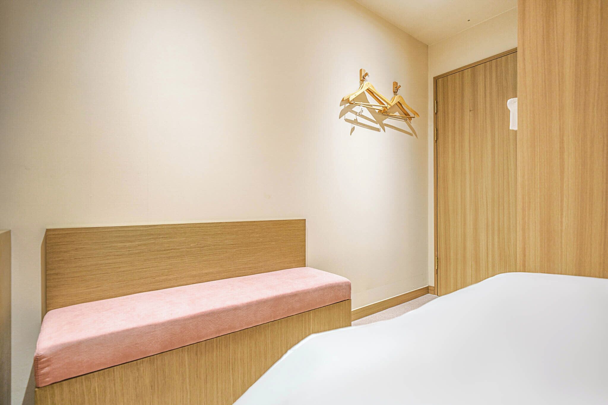 Deluxe Twin Room | WiFi (free)