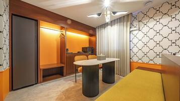 Suite Premium | Wifi gratis