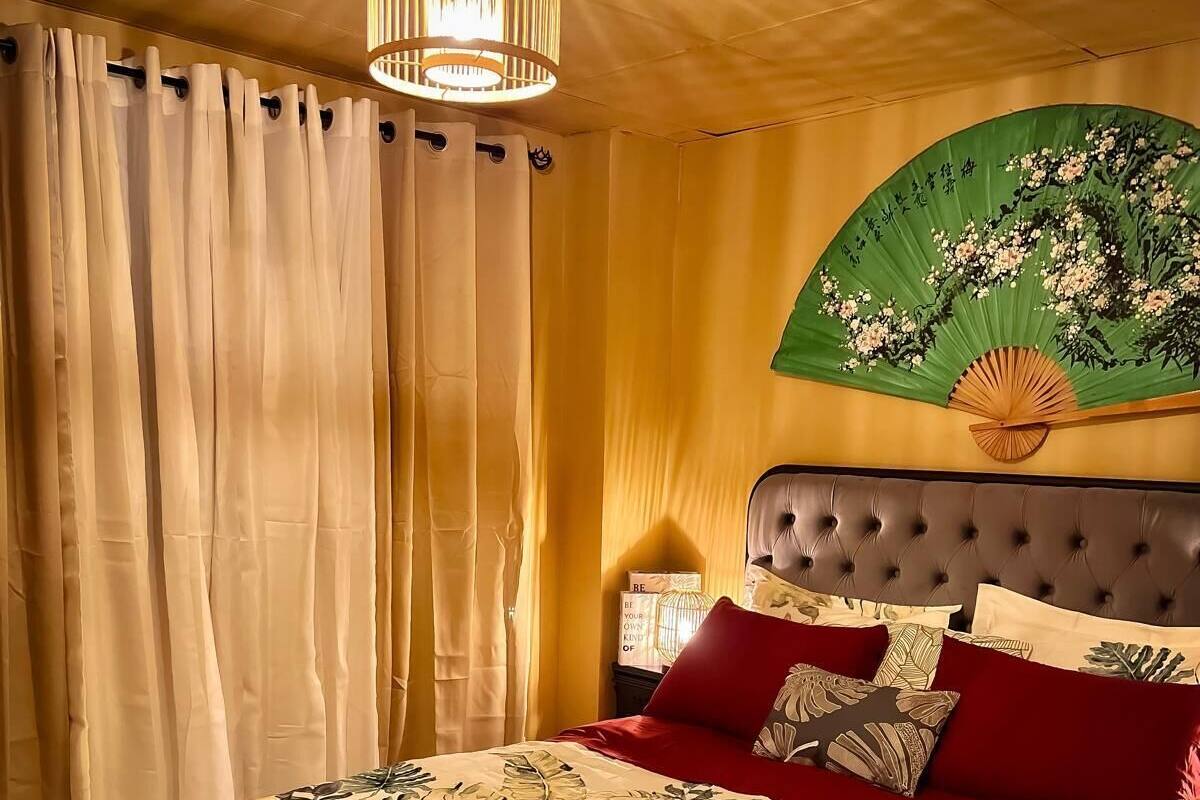 Standard Double Room, Courtyard View | Free WiFi