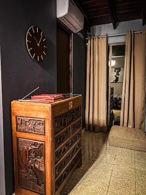 Double Room, Garden View | Premium bedding, down duvets, individually furnished, free WiFi