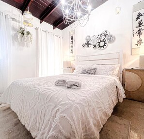 Superior Double Room, City View | Free WiFi