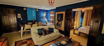 ORHO HOTEL BOUTIQUE PANAMA