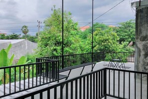 Interior - TwoSpaces at Arfina Residence Syariah (Paciran)