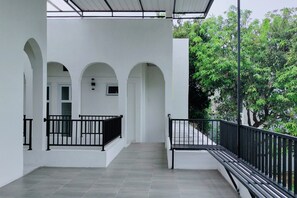 Interior - TwoSpaces at Arfina Residence Syariah, Lamongan (Paciran)