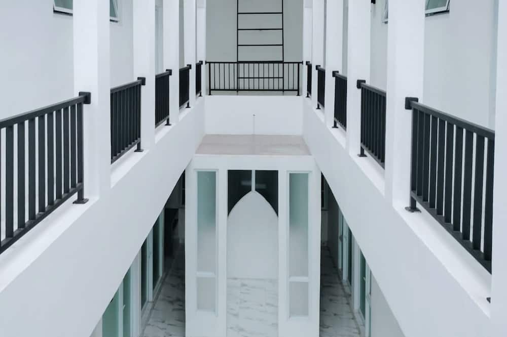 TwoSpaces at Arfina Residence Syariah, Lamongan - Ujungpangkah