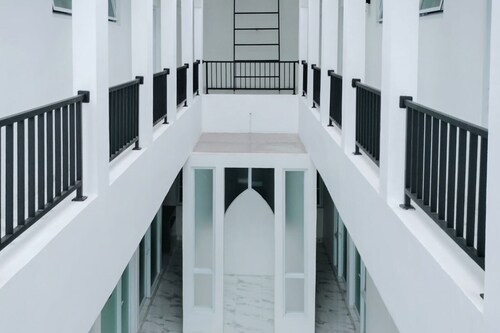 TwoSpaces at Arfina Residence Syariah, Lamongan