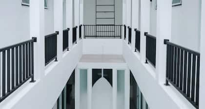 TwoSpaces at Arfina Residence Syariah, Lamongan