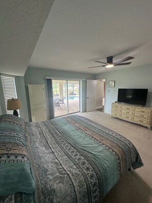 3 Schlafzimmer, Bügeleisen/Bügelbrett, WLAN, Bettwäsche