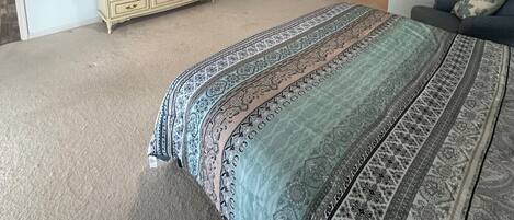 3 Schlafzimmer, Bügeleisen/Bügelbrett, WLAN, Bettwäsche