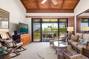 スマートテレビ