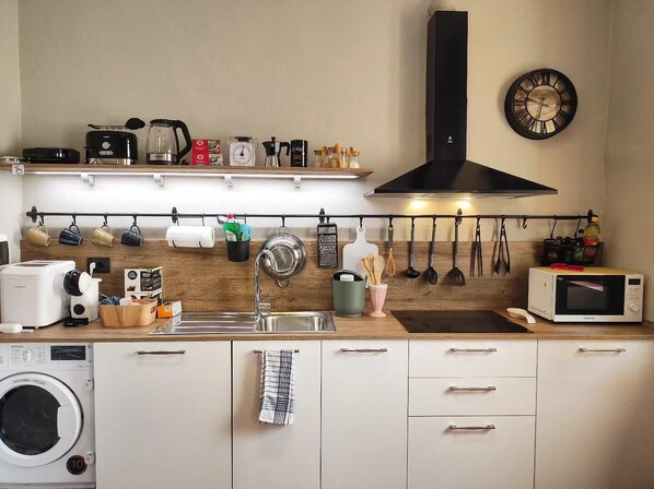 Lavastoviglie, macchina per tè/caffè