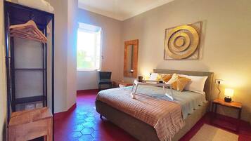 1 habitación y wifi gratis