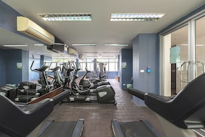 Gimnasio