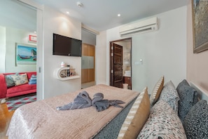 Departamento, balcón | Wifi gratis