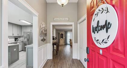 Shrimply the Best Bungalow