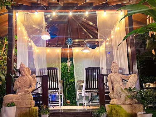 ORHO HOTEL BOUTIQUE PANAMA Airport