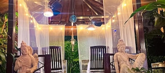 ORHO HOTEL BOUTIQUE PANAMA Airport