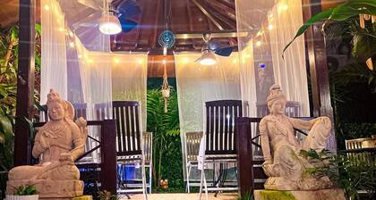 ORHO HOTEL BOUTIQUE PANAMA Airport