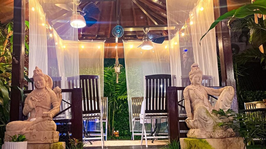 ORHO HOTEL BOUTIQUE PANAMA Airport