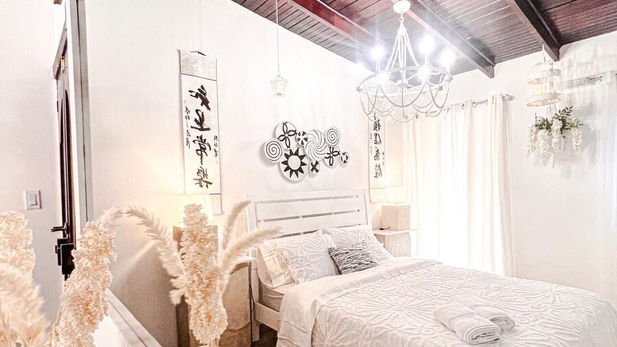 ORHO Hotel Boutique 15 Minutes from PTY Airport