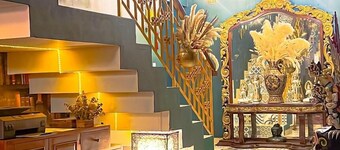 ORHO HOTEL BOUTIQUE PANAMA Airport