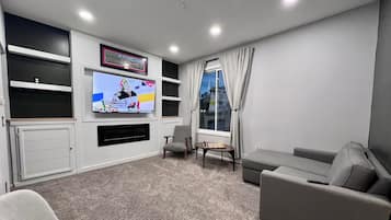 Smart-tv, pejs, printere