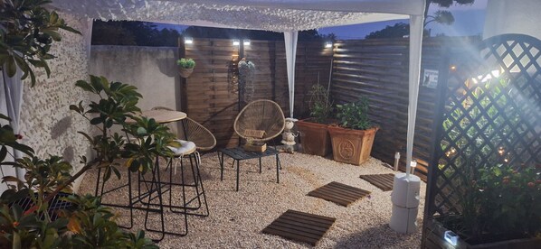 Terras