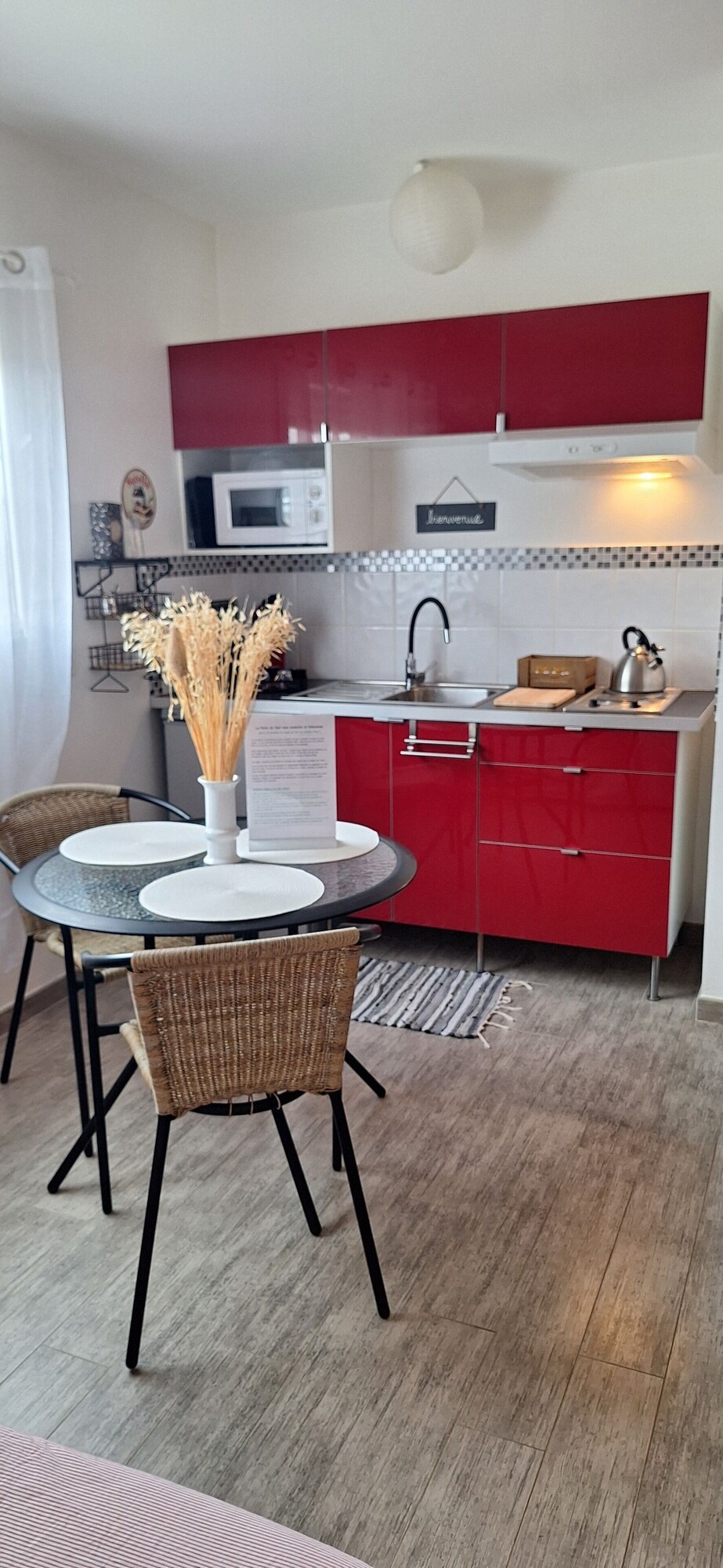 Image de profil de l’hôte